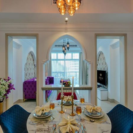 Durrani Homes - Heaven On Earth Dubai Exterior photo